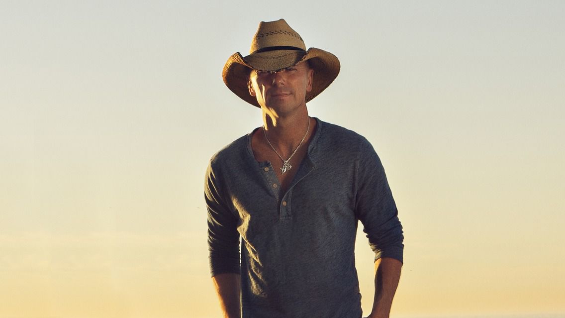 Kenny Chesney: Trip Around the Sun Tour - Jun. 30